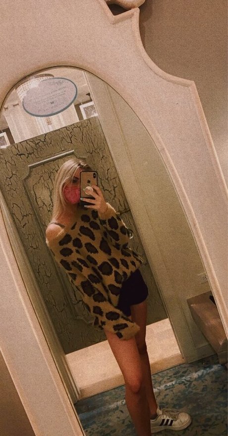 Sarah Kate Stricker only fans porn