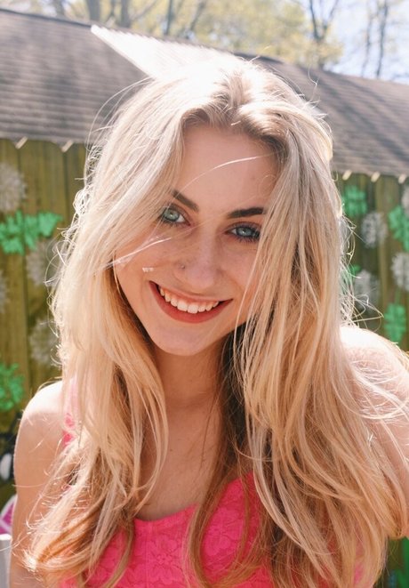 Sarah Kate Stricker leaked porn onlyfans