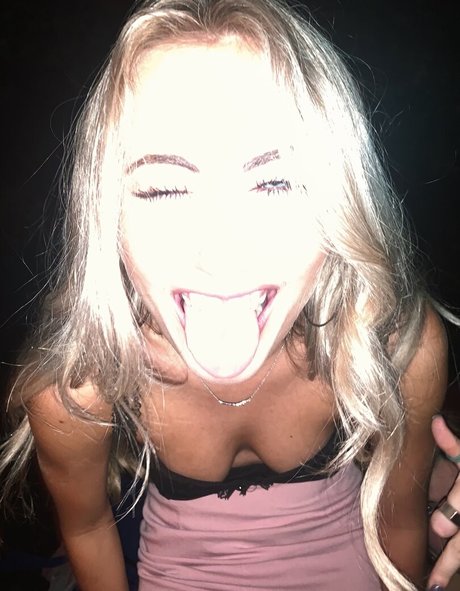 Sarah Kate Stricker nsfw onlyfans