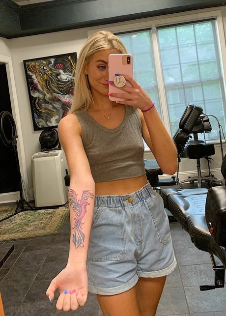 Sarah Kate Stricker onlyfans leak nude