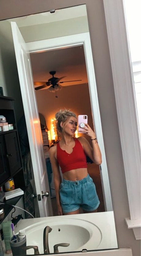 Sarah Kate Stricker leaked onlyfans photos