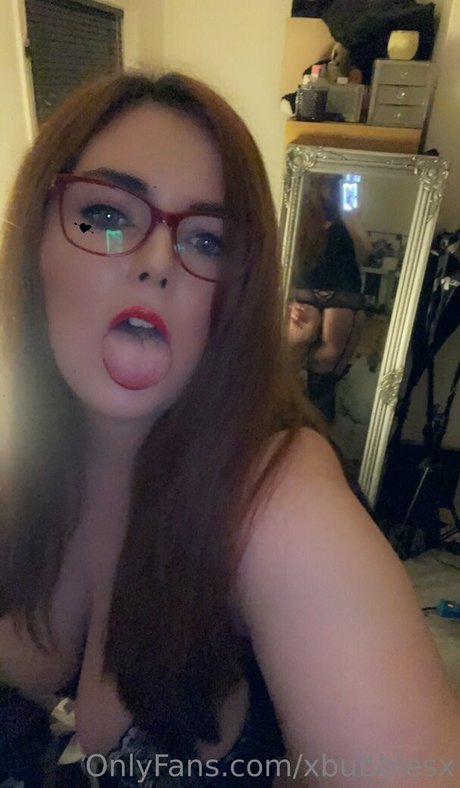 xbubblesx only fans review