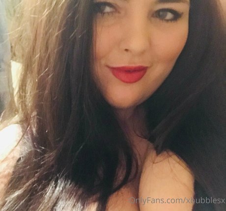 xbubblesx naked only fans