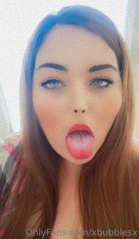 xbubblesx onlyfans porn