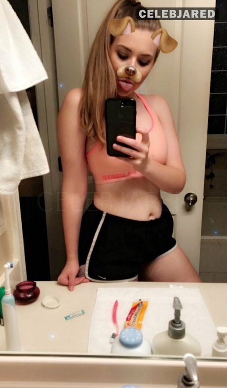 Julianna Leopold only fans xxx