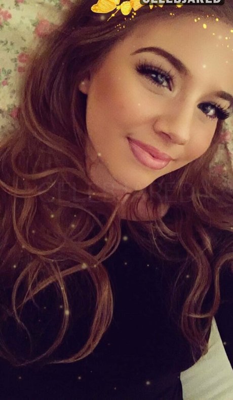 Julianna Leopold onlyfans nude leaked