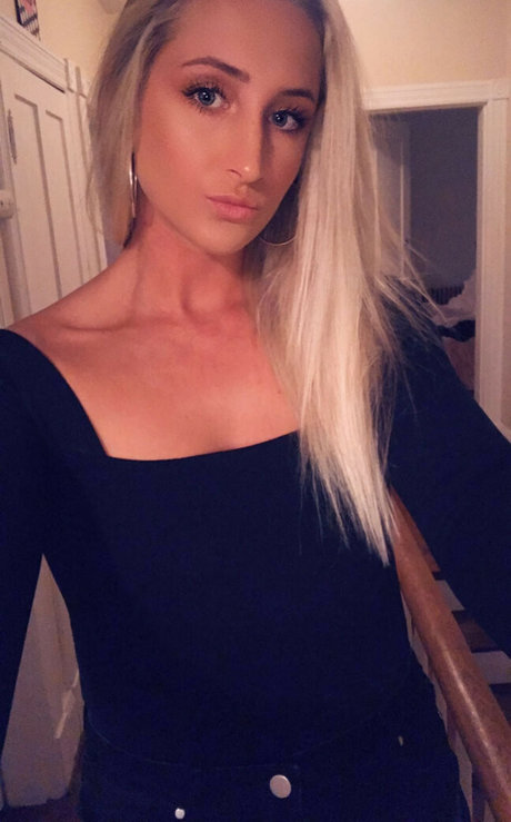 Sarah Shubert leak onlyfans