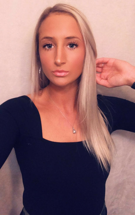 Sarah Shubert naked onlyfans