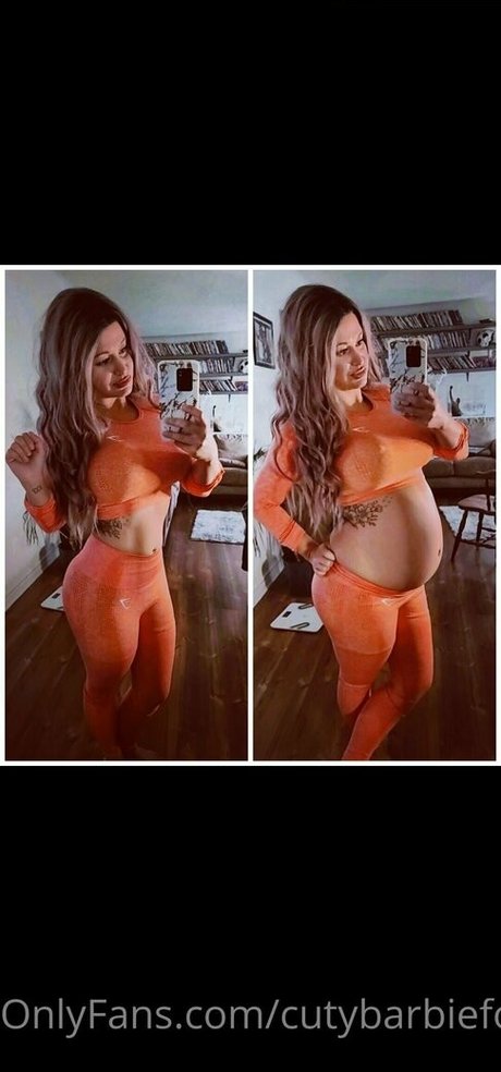 cutybarby naked onlyfans