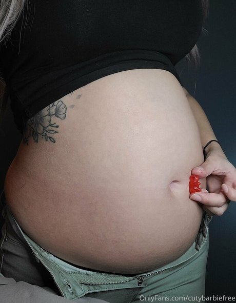 cutybarby onlyfans leaks nude