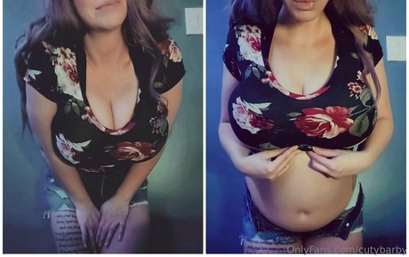 cutybarby onlyfans lesk