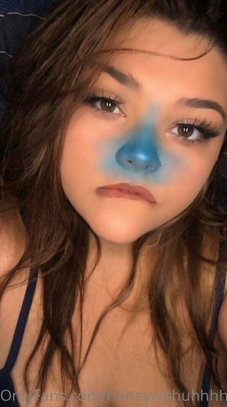 honeywithuhtummy onlyfans leak sex