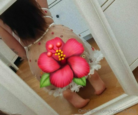rosalie2311 onlyfans free porn