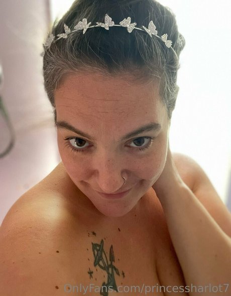 princessharlot7 is on onlyfans