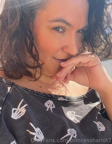 princessharlot7 porn onlyfans leak