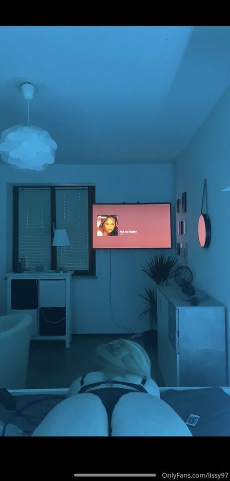 lissy97 onlyfans naked leak