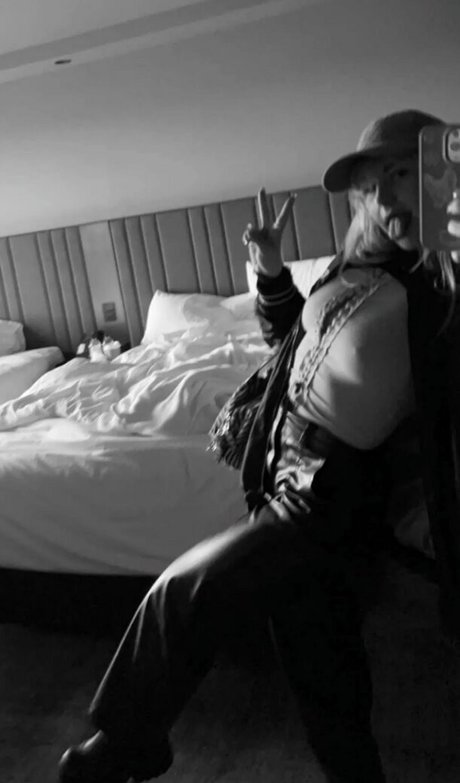 Astrid Daniel only fans leaks