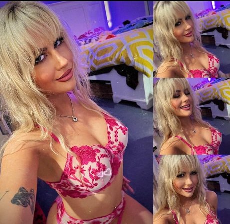 Astrid Daniel leaked onlyfans nudes