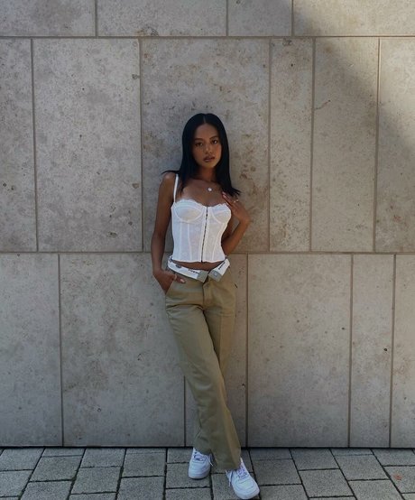 jaruwanzehrer onlyfans leaked.