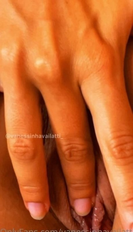 Vanessa Vailatti strip onlyfans