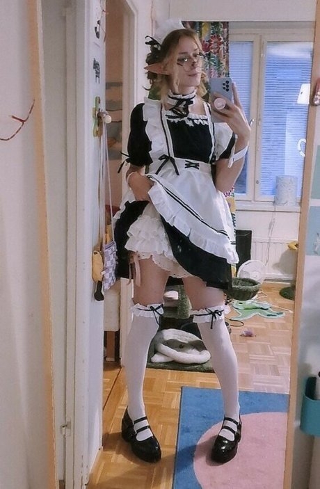 Fairyruuu nudes leaked onlyfans