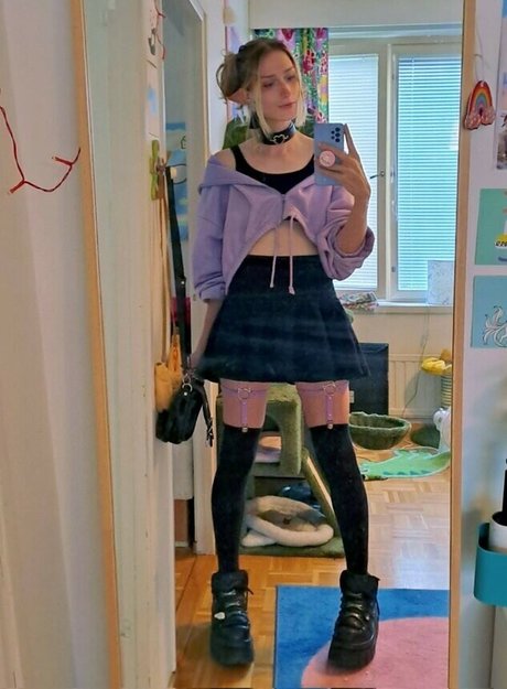 Fairyruuu only fans sex