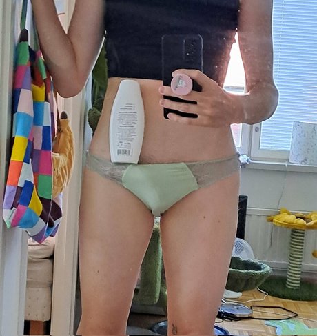 Fairyruuu onlyfans porn nude