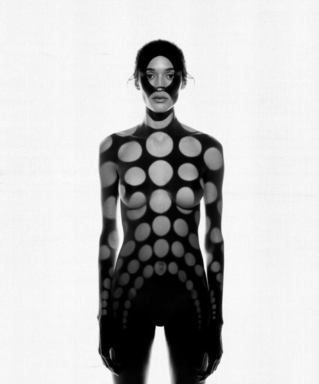 Dani Carbon onlyfans leaked photos