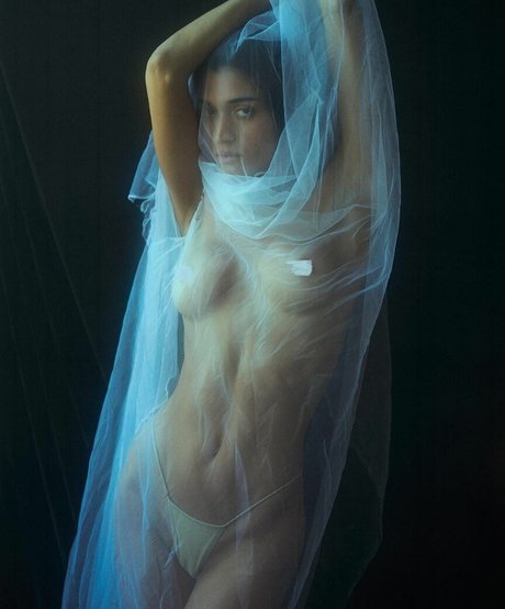 Dani Carbon leaked onlyfans nude