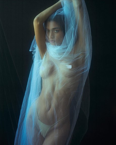 Dani Carbon only fans review