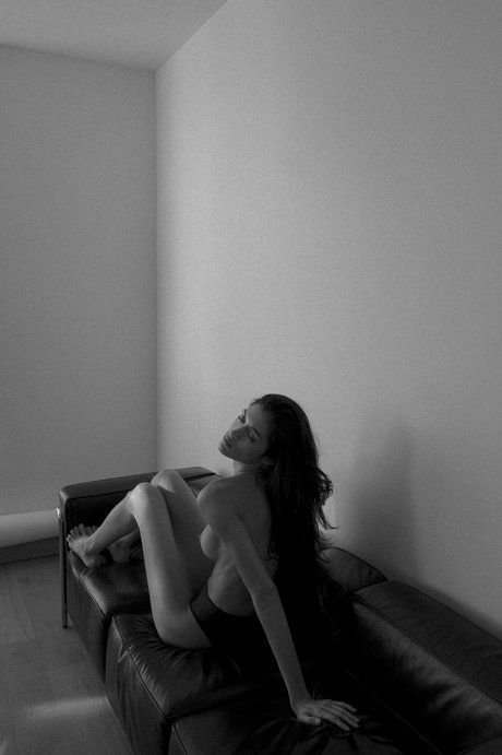 Dani Carbon leaked onlyfans