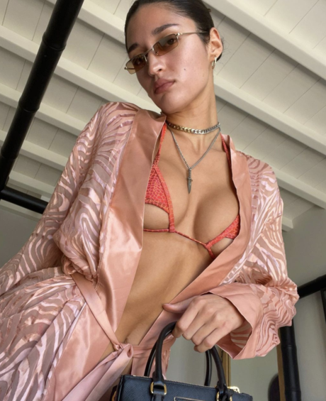 Dani Carbon onlyfans nudes porn