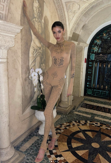 Dani Carbon nude leaks onlyfans