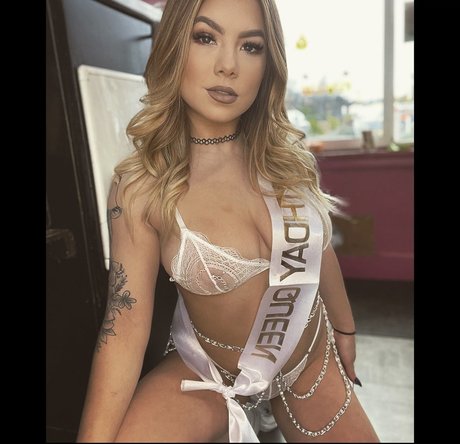 Pinksugarbaristas nude onlyfans pics