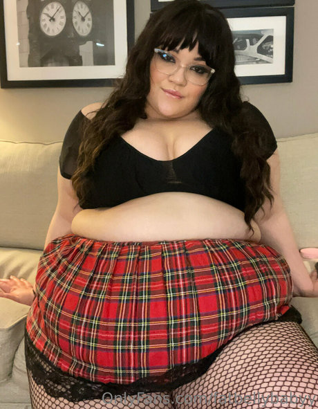 fatbellybabyy xxx only fans