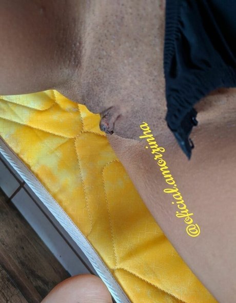 Keke Amorzinha leak onlyfans nude