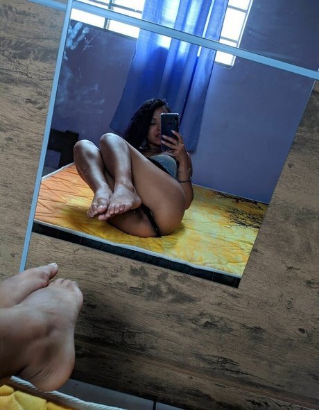 Keke Amorzinha onlyfans leaked.
