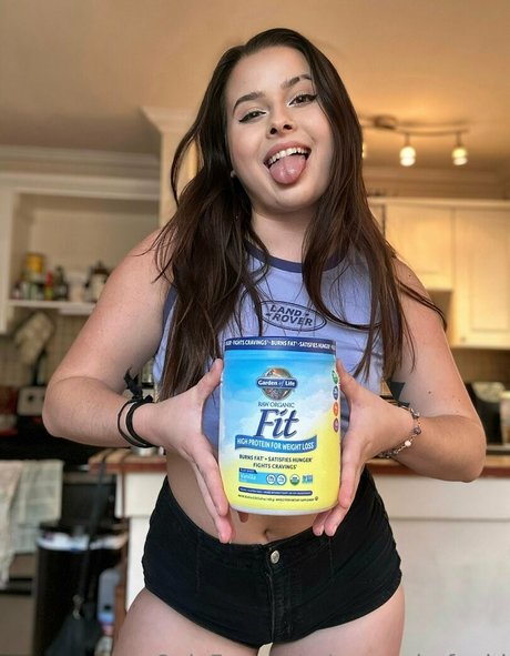 greenchefgabi onlyfans nude photos