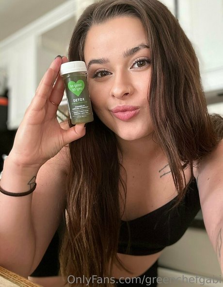 greenchefgabi new onlyfans leaks