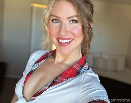 Recme onlyfans boobs