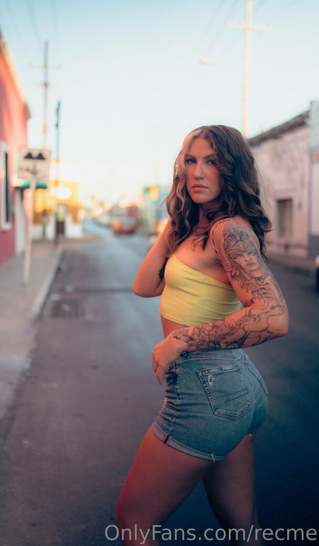 Recme naked only fans