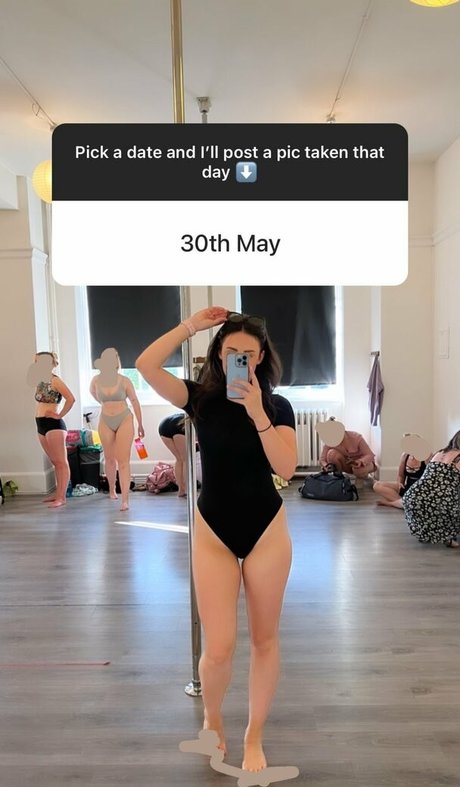 asian yoga onlyfans top shot