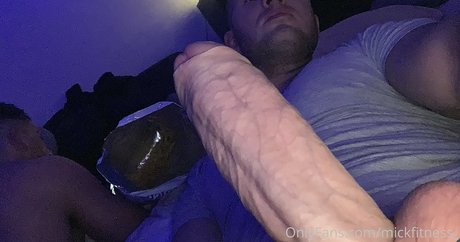 mickfitness_ onlyfans leaked photos