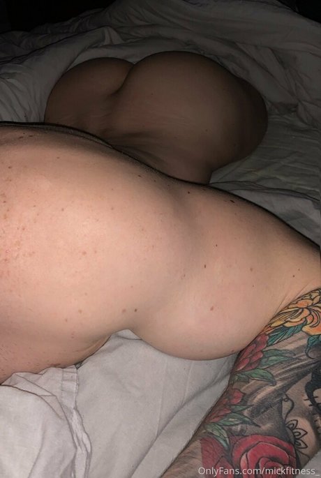 mickfitness_ only fans leaked