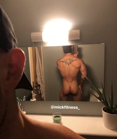mickfitness_ onlyfans leaked porn