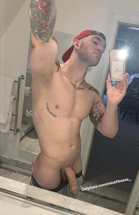 mickfitness_ onlyfans pictures