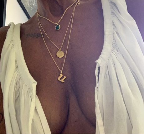 Ulrika Jonsson onlyfans leaked