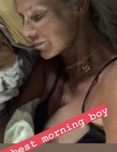Ulrika Jonsson onlyfans leaked xxx