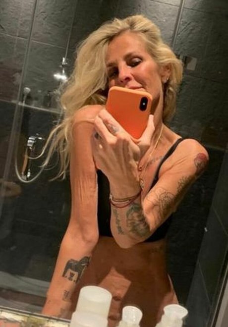 Ulrika Jonsson onlyfans leaked porn