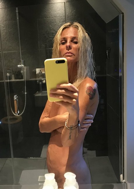 Ulrika Jonsson new leaked onlyfans
